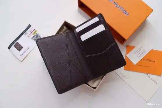 POCKET Louis ORGANIZER Vuitton 0523